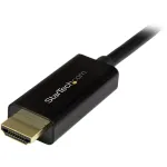 STARTECH-DP2HDMM2MB