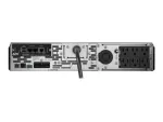 APC - Schneider Electric-SMC1500I-2U