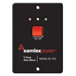 Samlex America-RC-15A