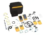 Fluke Networks-DSX2-8000QI/GLD