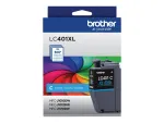 Brother-LC401XLCS