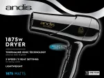 Andis Company-80695