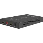 WYRESTORM TECHNOLOGIES-CON-H2-SCL