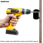 WELTRON-WSP-600PLF-3BK