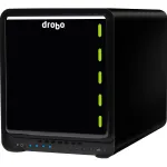Drobo-DDR4A21-20TB