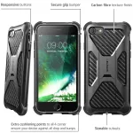 I BLASON-IPH8-TRANSF-BK