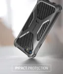 I BLASON-IPH8-TRANSF-BK