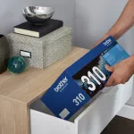 Brother-TN310C