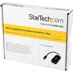 STARTECH-USB31000SPTB