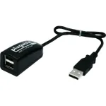 Plugable Technologies-USB2-2PORT