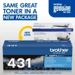 Brother-TN431C