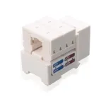 CABLE MATTERS-180005X25-WHT