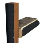 Dock Edge-1020-B-F