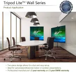 Elite Screens-T65SW