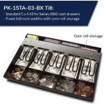 APG Cash Drawer-PK-15TA-03-BX