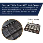 APG Cash Drawer-PK-15TA-03-BX