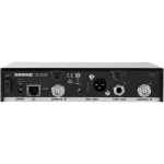 Shure-QLXD4=-H50