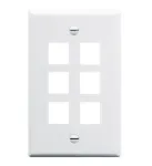 Cablesys-ICC-IC107LF6WH