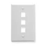 Cablesys-ICC-IC107LF3WH