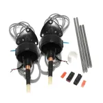 Bennett Trim Tabs-ATPSENSTD