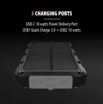DigiPower-TTPBW10C