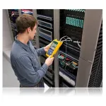 Fluke Networks-OFP2-100-QI/GLD