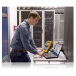 Fluke Networks-OFP2-100-QI/GLD