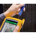 Fluke Networks-OFP2-100-QI/GLD