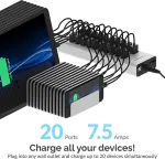 Sabrent-AX-P20C