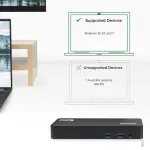 Plugable Technologies-UD-3900PDZ