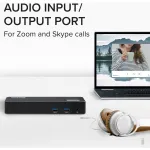 Plugable Technologies-UD-3900PDZ