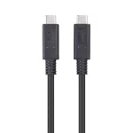 CABLE MATTERS-201025-BLK-1M