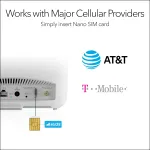 NETGEAR-LBR20-100NAS
