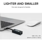 Plugable Technologies-USBC-TE1000