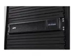 APC - Schneider Electric-SMT1500RMI2UC
