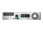 APC - Schneider Electric-SMT1500RMI2UC