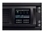 APC - Schneider Electric-SMT1500RMI2UC