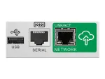 APC - Schneider Electric-SMT1500RMI2UC