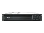 APC - Schneider Electric-SMT1500RMI2UC