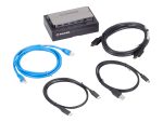 BLACK BOX INNOVATIONS-USBC2000-HDMI-KIT