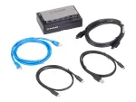 BLACK BOX CORPORATION-USBC2000-HDMI-KIT