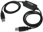 Plugable Technologies-USB-EASY-TRAN