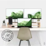 Plugable Technologies-UD-6950Z