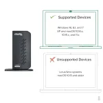 Plugable Technologies-UD-6950Z