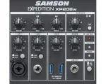 Samson Tech-SAXP208W