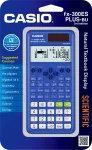 Casio-FX-300ESPLS2-BU