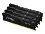 KINGSTON-KF432C16BBK4/64