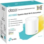 TPLINK-DECO X20(1-PACK)