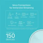 TPLINK-DECO X20(1-PACK)