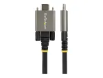 STARTECH-USB31CCSLKV1M